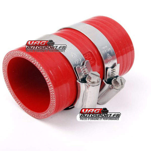 Durites d'intercooler Silicone Forge - AUDI TTRS 8J et RS3 8P - 2.5 TFSI - FMKTTTRS – Image 10