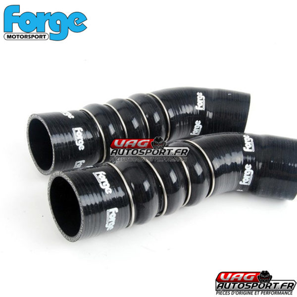 Durites d'intercooler Silicone Forge - AUDI TTRS 8J et RS3 8P - 2.5 TFSI - FMKTTTRS – Image 2