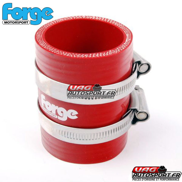 Durites d'intercooler Silicone Forge - AUDI TTRS 8J et RS3 8P - 2.5 TFSI - FMKTTTRS – Image 13