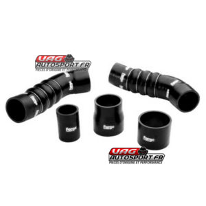 Durites d'intercooler Silicone Forge - AUDI TTRS 8J et RS3 8P - 2.5 TFSI - FMKTTTRS