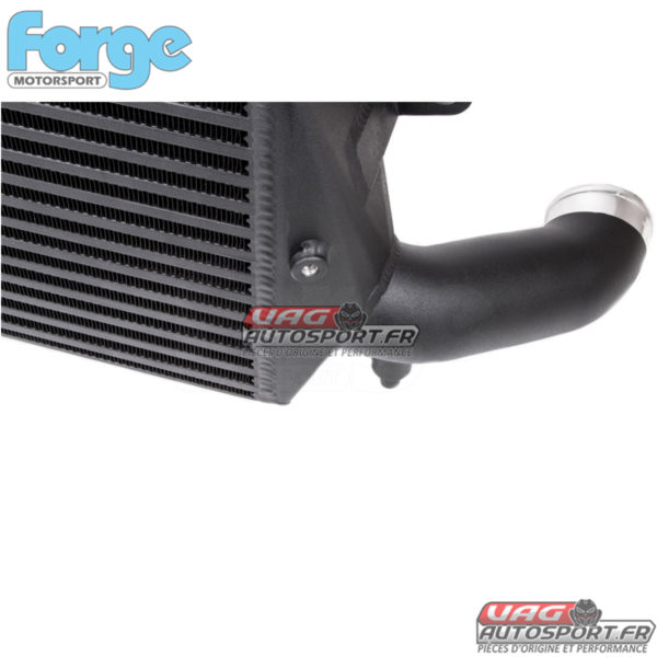 Echangeur Forge - AUDI RS3 8V / 8.5V - 2.5 TFSI 367 & 2.5 TFSI EVO 400cv - FMINT4ACC – Image 7