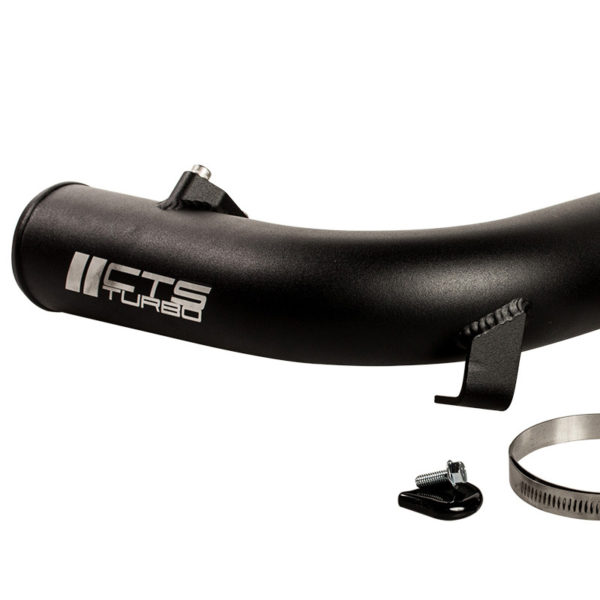 Inlet de turbo CTS MQB 1.8/2.0 TSI EA888.3 - VW GOLF 7 /AUDI A3 /SEAT LEON /SKODA OCTAVIA - CTS-IT-280 – Image 4