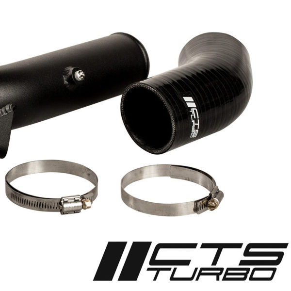 Inlet de turbo CTS MQB 1.8/2.0 TSI EA888.3 - VW GOLF 7 /AUDI A3 /SEAT LEON /SKODA OCTAVIA - CTS-IT-280 – Image 7