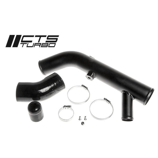 Throttle Pipe CTS turbo - 2.0 TFSI EA113 - CTS-IT-500