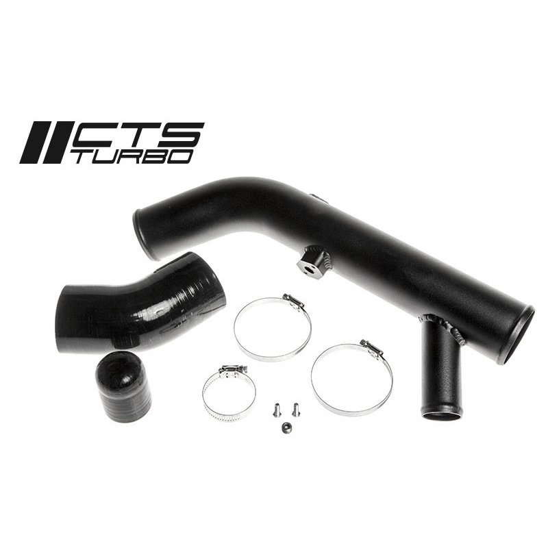 Throttle Pipe CTS turbo – 2.0 TFSI EA113 – CTS-IT-500