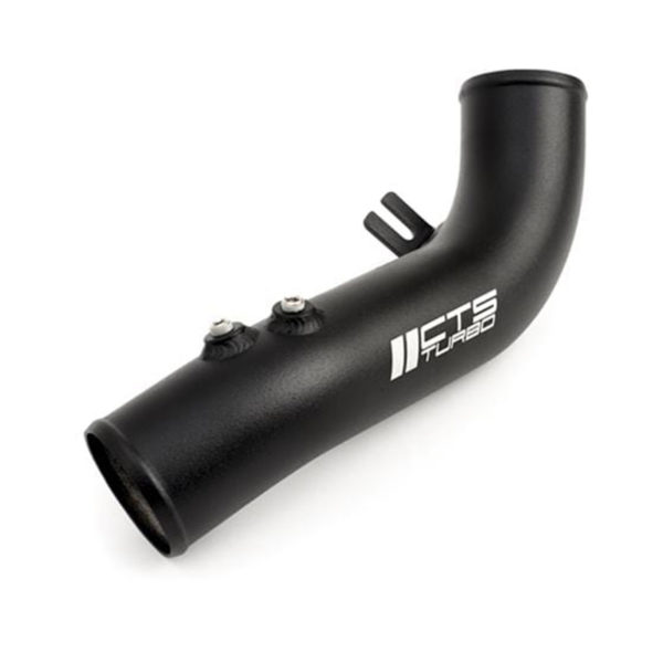 Inlet de turbo CTS Turbo pour Audi RS3 8V Facelift / Audi TTRS 8S - 2.5 TFSI EA855 EVO - CTS-IT-258