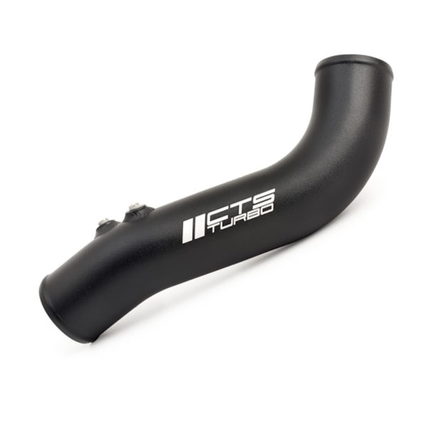 Inlet de turbo CTS Turbo pour Audi RS3 8V Facelift / Audi TTRS 8S - 2.5 TFSI EA855 EVO - CTS-IT-258 – Image 2