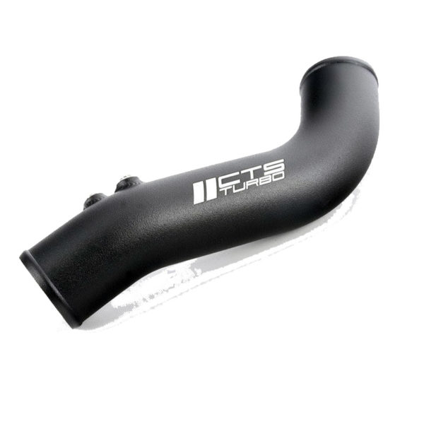 Inlet de turbo CTS Turbo pour Audi RS3 8V Facelift / Audi TTRS 8S - 2.5 TFSI EA855 EVO - CTS-IT-258 – Image 4