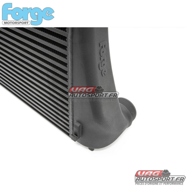 Intercooler gros volume - VW Golf 7 GTI / Golf 7 R / AUDI S3 8V / SEAT Leon Cupra III - 2.0 TFSI EA888 GEN3 - Forge - FMMK7FMIC // FMINT32 – Image 2