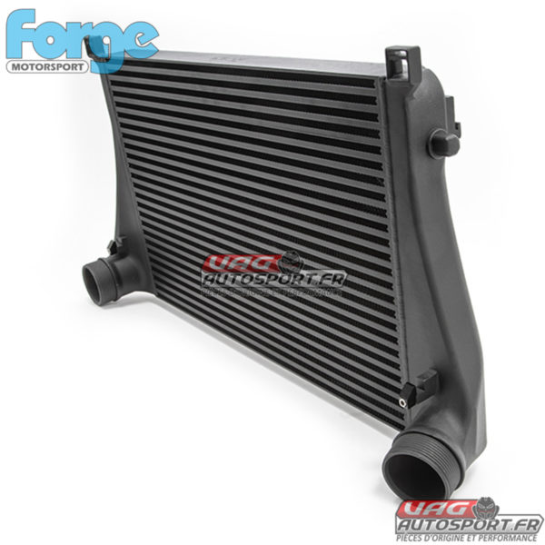 Intercooler gros volume - VW Golf 7 GTI / Golf 7 R / AUDI S3 8V / SEAT Leon Cupra III - 2.0 TFSI EA888 GEN3 - Forge - FMMK7FMIC // FMINT32 – Image 6