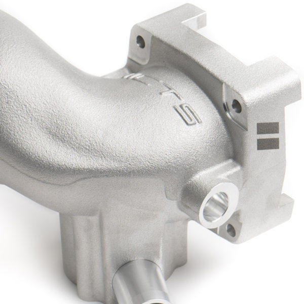 Kit Inlet de papillon CTS Turbo Audi RS3 8.5V / Audi TTRS 8S - 2.5 TFSI EA855 EVO - CTS-HW-373-KIT – Image 7