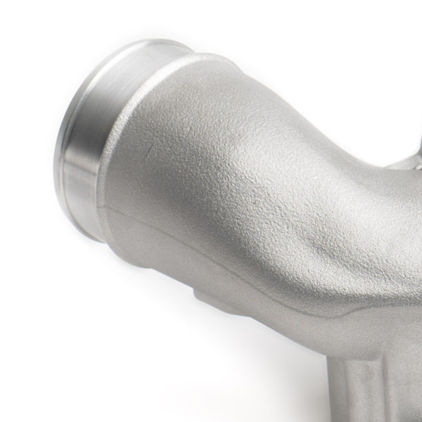 Kit Inlet de papillon CTS Turbo Audi RS3 8.5V / Audi TTRS 8S - 2.5 TFSI EA855 EVO - CTS-HW-373-KIT – Image 6