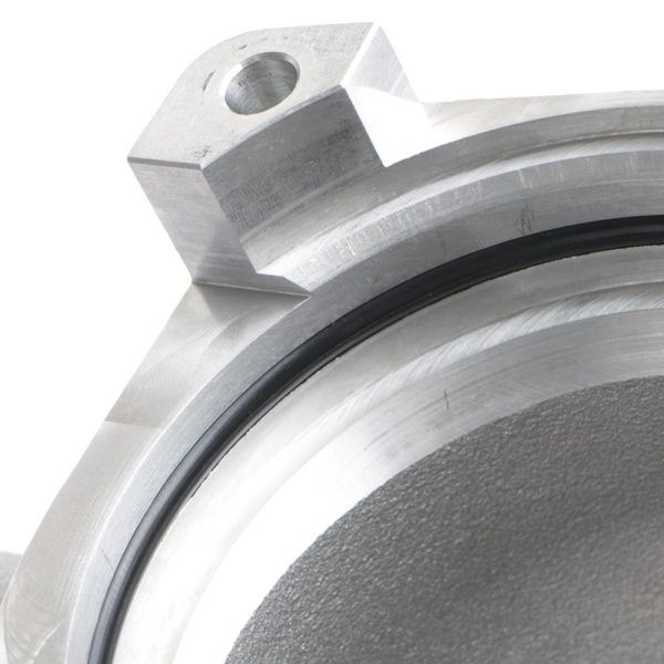 Kit Inlet de papillon CTS Turbo Audi RS3 8.5V / Audi TTRS 8S - 2.5 TFSI EA855 EVO - CTS-HW-373-KIT – Image 5