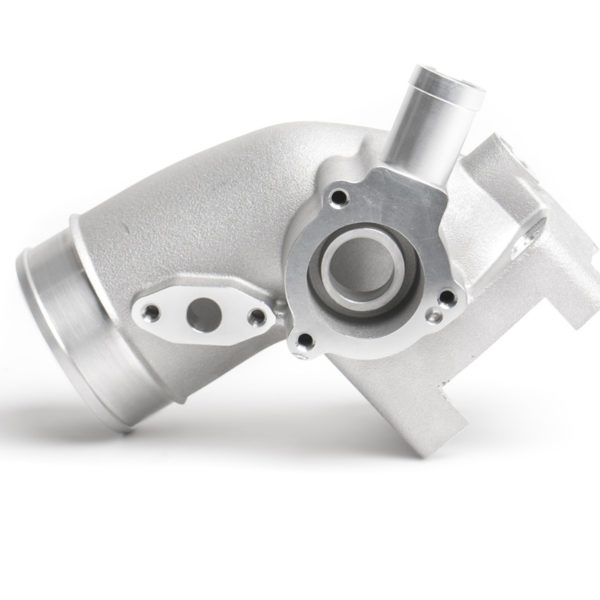Kit Inlet de papillon CTS Turbo Audi RS3 8.5V / Audi TTRS 8S - 2.5 TFSI EA855 EVO - CTS-HW-373-KIT – Image 4