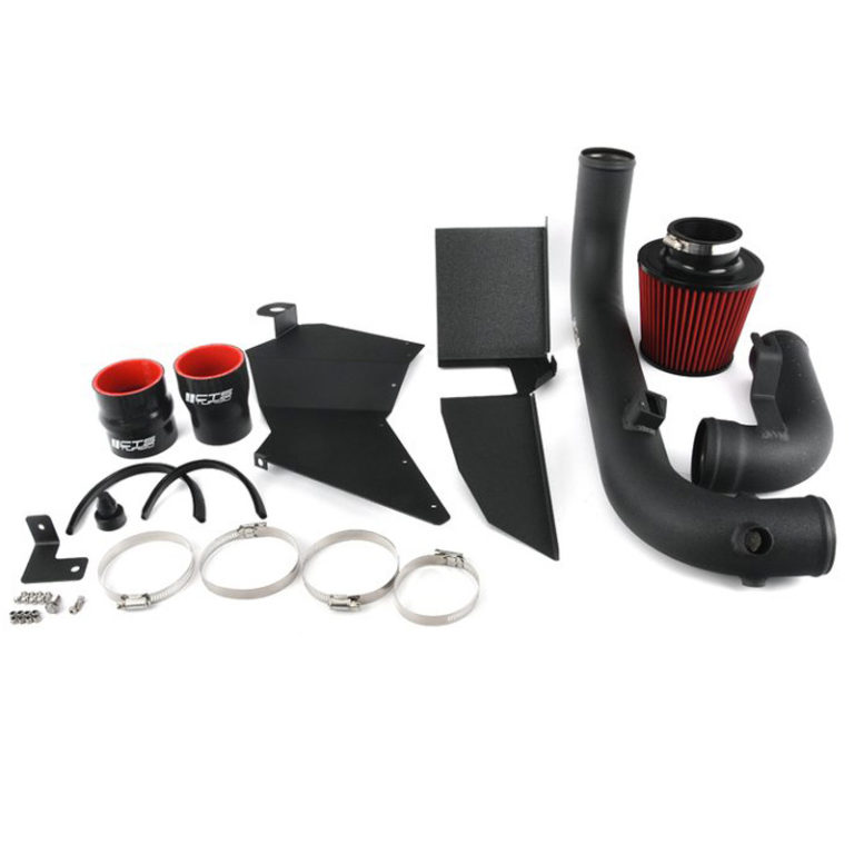 Kit d'Admission CTS Turbo Golf 5 GTI / S3 8P / Golf 6 R / Leon 2 Cupra