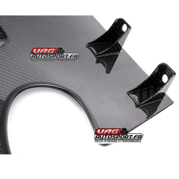 Kit d'Admission Forge - AUDI S4 / Audi S5 B8 - V6 3.0 TFSI - FMINDK18 – Image 2