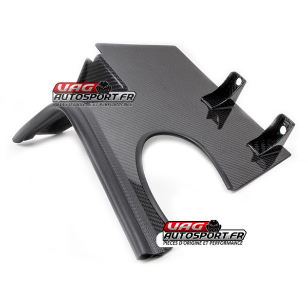 Kit d'Admission Forge - AUDI S4 / Audi S5 B8 - V6 3.0 TFSI - FMINDK18 – Image 3