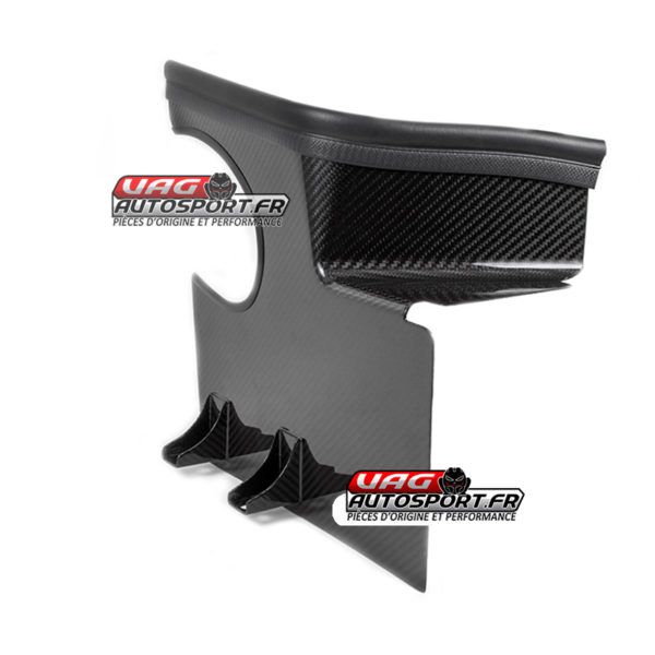 Kit d'Admission Forge - AUDI S4 / Audi S5 B8 - V6 3.0 TFSI - FMINDK18 – Image 4