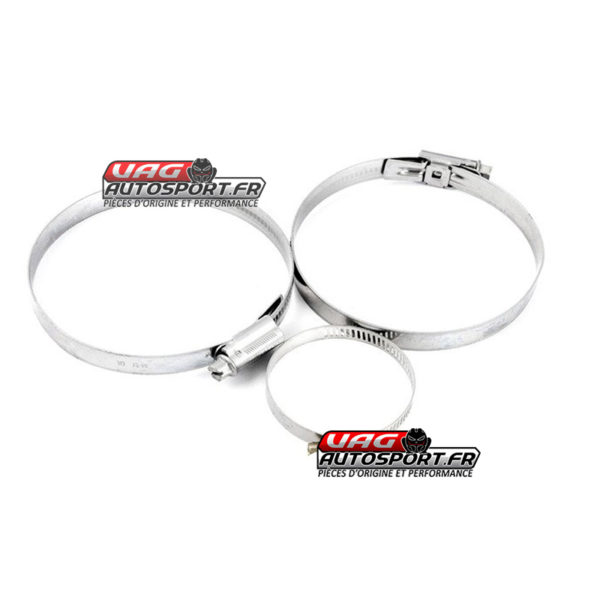 Kit d'Admission Forge - AUDI S4 / Audi S5 B8 - V6 3.0 TFSI - FMINDK18 – Image 16
