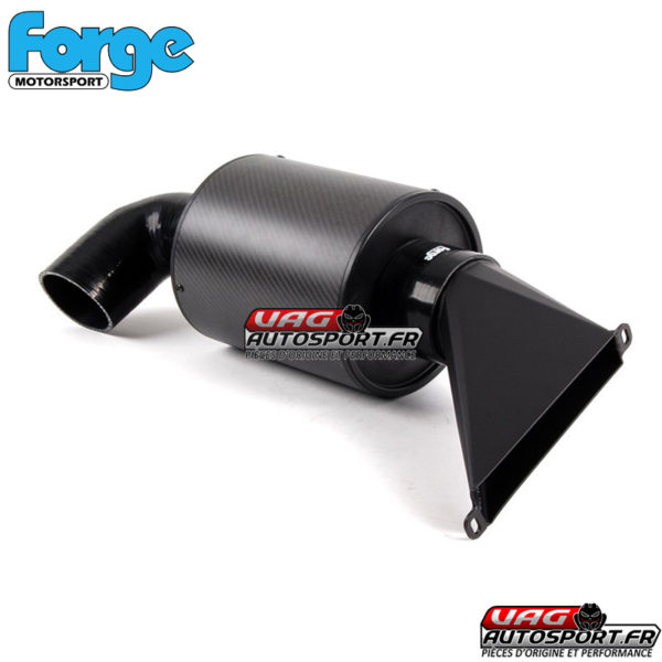 Kit d'Admission carbone - VW Golf 5 R32 - 3.2 VR6 - FMIND5R32 - Forge Motorsport – Image 5