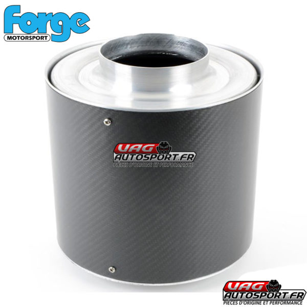 Kit d'Admission carbone - VW Golf 5 R32 - 3.2 VR6 - FMIND5R32 - Forge Motorsport – Image 6