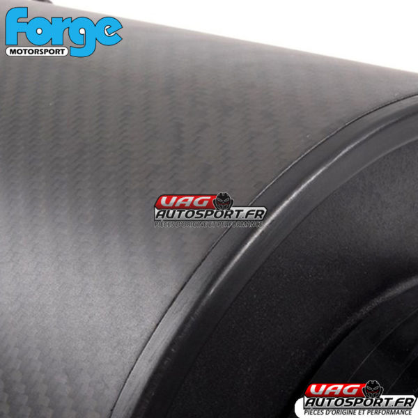 Kit d'Admission carbone - VW Golf 5 R32 - 3.2 VR6 - FMIND5R32 - Forge Motorsport – Image 2