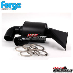 Kit d'Admission carbone - VW Golf 5 R32 - 3.2 VR6 - FMIND5R32 - Forge Motorsport