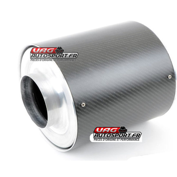 Kit d'Admission carbone - VW Golf 5 R32 - 3.2 VR6 - FMIND5R32 - Forge Motorsport – Image 3