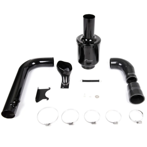 Kit d'admission directe Racingline Skoda Octavia RS 1Z 2.0 TFSI (K03) VWR12G6K03 – Image 2