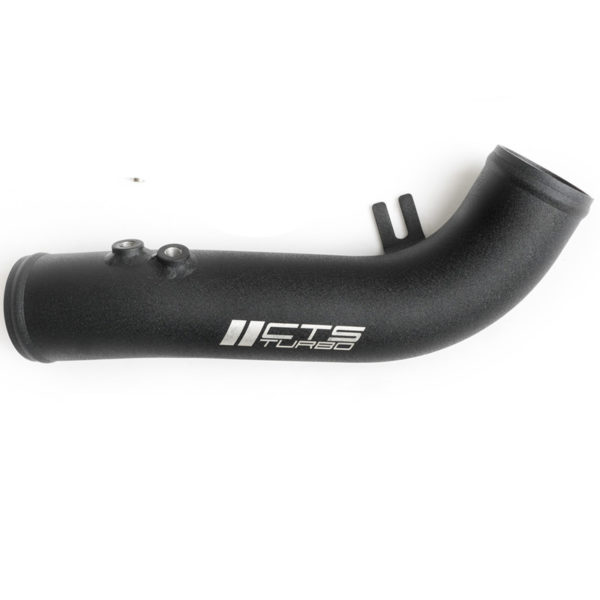Kit Inlet de papillon CTS Turbo Audi RS3 8.5V / Audi TTRS 8S - 2.5 TFSI EA855 EVO - CTS-HW-373-KIT – Image 2