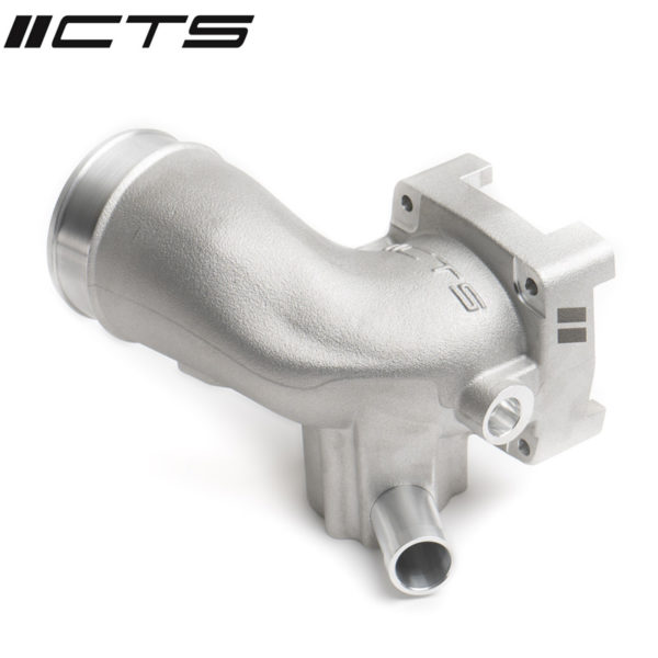 Kit Inlet de papillon CTS Turbo Audi RS3 8.5V / Audi TTRS 8S - 2.5 TFSI EA855 EVO - CTS-HW-373-KIT – Image 11
