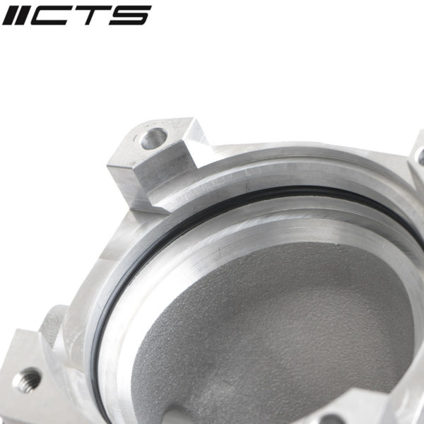 Kit Inlet de papillon CTS Turbo Audi RS3 8.5V / Audi TTRS 8S - 2.5 TFSI EA855 EVO - CTS-HW-373-KIT – Image 10