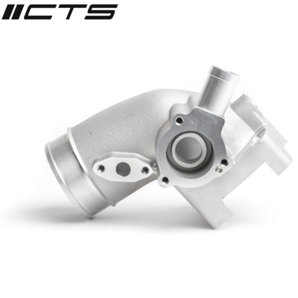 Kit Inlet de papillon CTS Turbo Audi RS3 8.5V / Audi TTRS 8S - 2.5 TFSI EA855 EVO - CTS-HW-373-KIT – Image 9