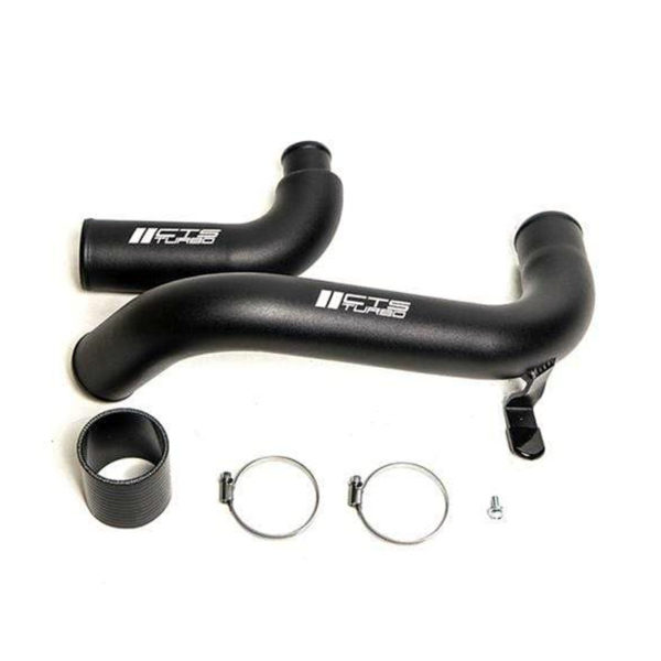 Kit outlet de turbo pour moteurs 2.0 TSI EA888.3 MQB DSG7 DQ381 - CTS TURBO - CTS-IT-277