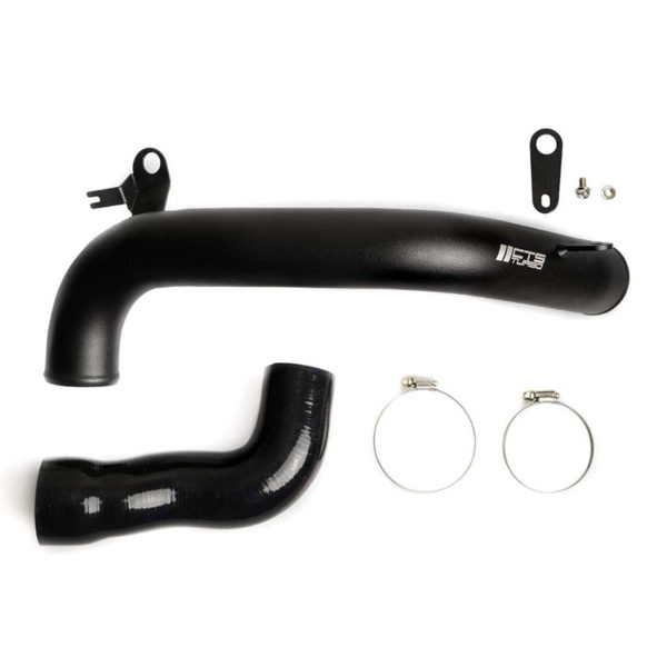 Kit outlet de turbo pour moteurs 2.0 TSI EA888.3 MQB DSG7 DQ381 - CTS TURBO - CTS-IT-277 – Image 2