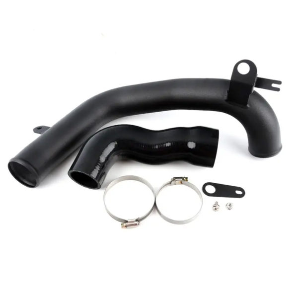 Kit outlet de turbo pour moteurs 2.0 TSI EA888.3 MQB DSG7 DQ381 - CTS TURBO - CTS-IT-277 – Image 5