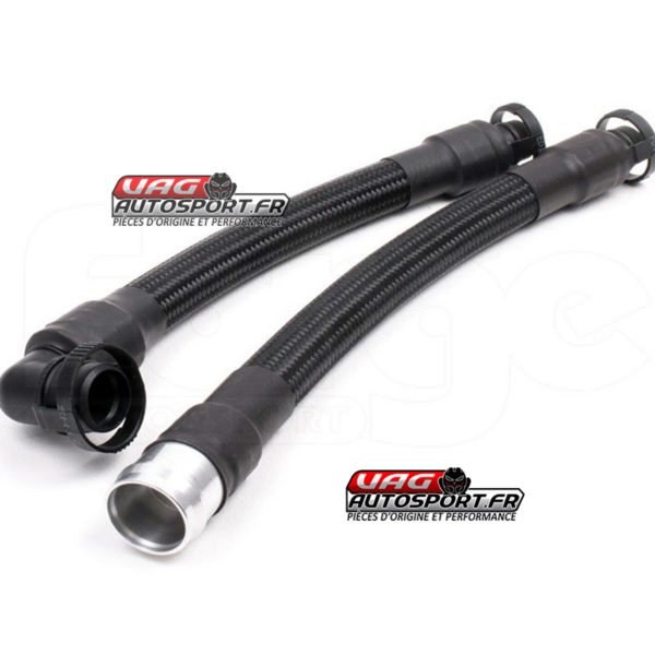 Oil Catch Can Forge - AUDI S4 B9 - 3.0 TFSI - FMCT4 – Image 5