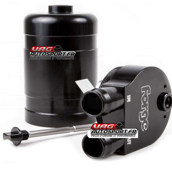 Oil Catch Can Forge - AUDI S4 B9 - 3.0 TFSI - FMCT4 – Image 6