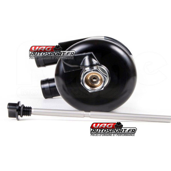 Oil Catch Can Forge - AUDI S4 B9 - 3.0 TFSI - FMCT4 – Image 7