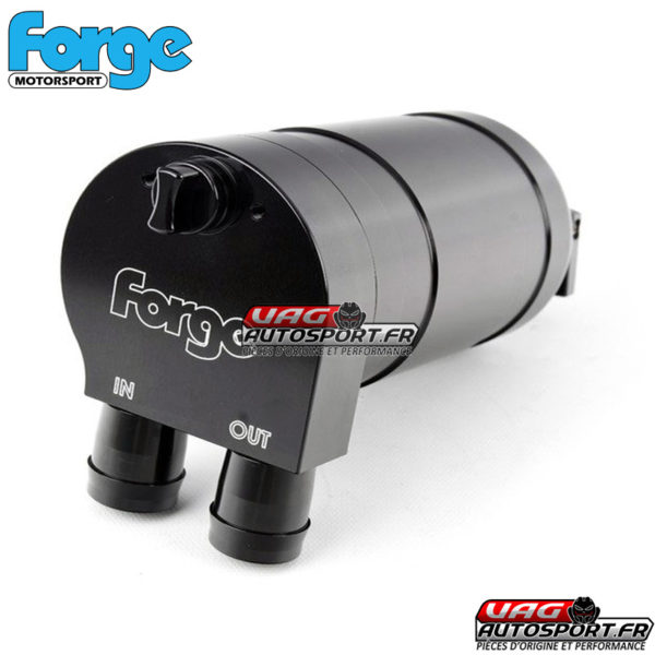Oil Catch Can Forge - AUDI S4 B9 - 3.0 TFSI - FMCT4 – Image 11