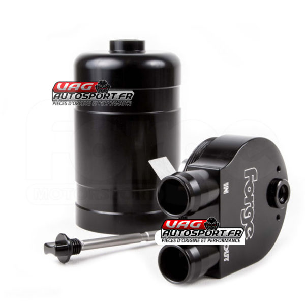 Oil Catch Can Forge - AUDI S4 B9 - 3.0 TFSI - FMCT4 – Image 12