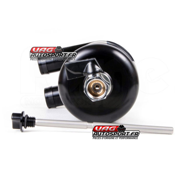 Oil Catch Can Forge - AUDI S4 B9 - 3.0 TFSI - FMCT4 – Image 13