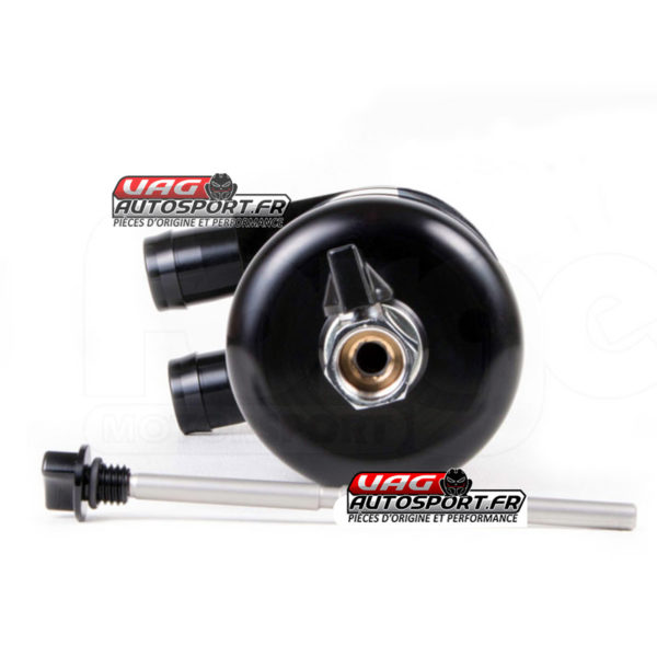 Oil Catch Can Forge - AUDI S4 B9 - 3.0 TFSI - FMCT4 – Image 14