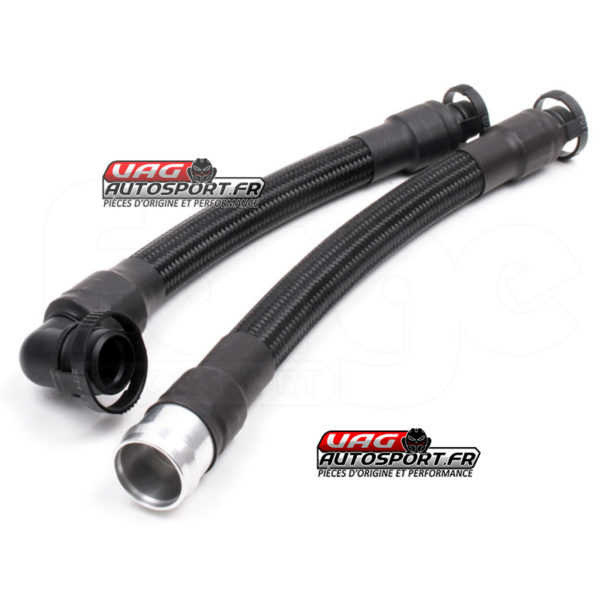 Oil Catch Can Forge - AUDI S4 B9 - 3.0 TFSI - FMCT4 – Image 15