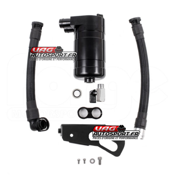Oil Catch Can Forge - AUDI S4 B9 - 3.0 TFSI - FMCT4 – Image 19