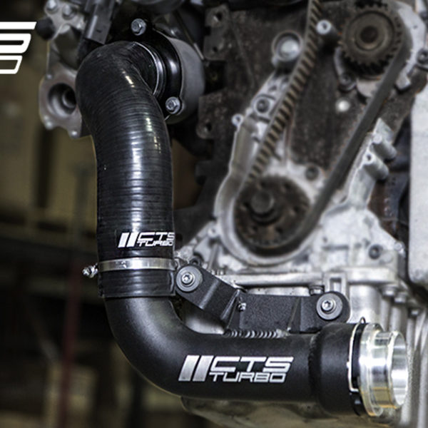 Kit Outlet de Turbo CTS turbo pour 2.0 TFSI EA113 K03 - CTS-IT-310 – Image 9