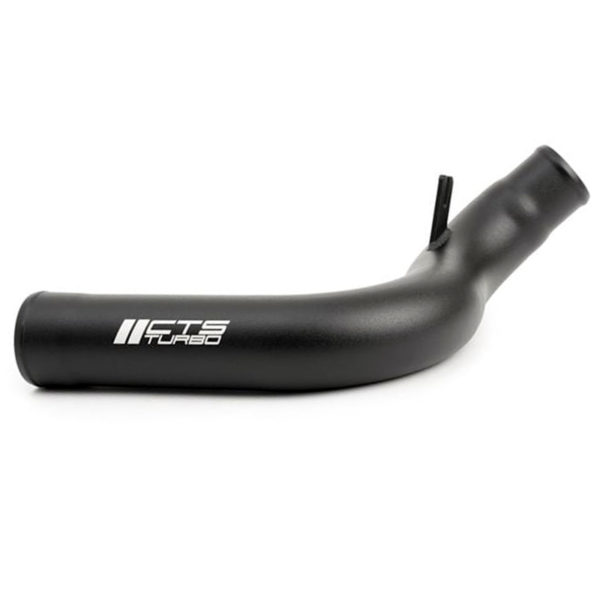 Outlet de turbo CTS Turbo pour Audi RS3 8V Facelift / TTRS 8S - 2.5 TFSI EA855 EVO - CTS-IT-259 – Image 5