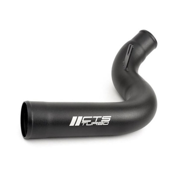 Outlet de turbo CTS Turbo pour Audi RS3 8V Facelift / TTRS 8S - 2.5 TFSI EA855 EVO - CTS-IT-259