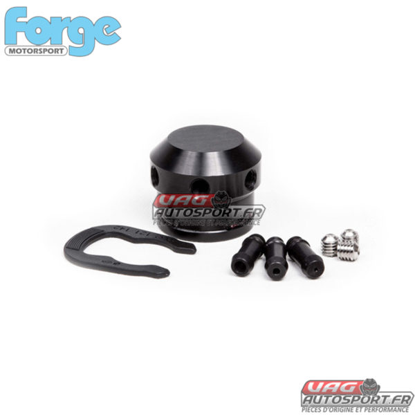 PCV Delete (plaque de suppression de PCV VALVE) - 2.0 TFSI EA113 - Forge - FMPCVD1 – Image 2
