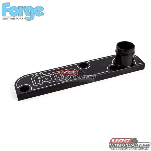 PCV Delete (plaque de suppression de PCV VALVE) - 2.0 TFSI EA113 - Forge - FMPCVD1 – Image 3